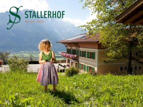 Stallerhof